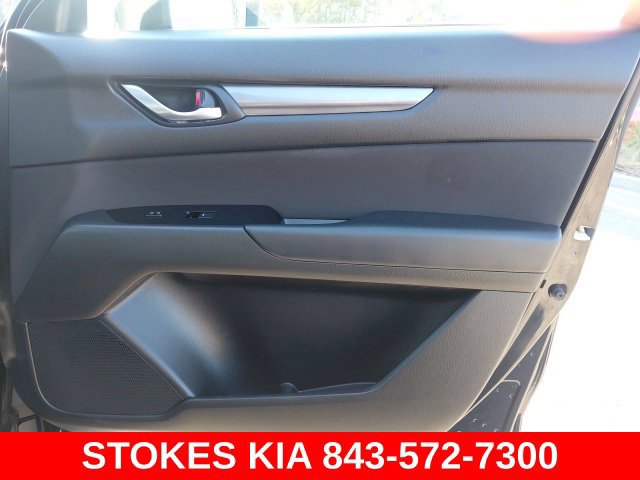 Used 2019 MAZDA CX-5 Sport FWD image 22