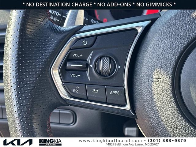 Used 2023 Acura TLX SH-AWD w/ A-SPEC Pkg image 10