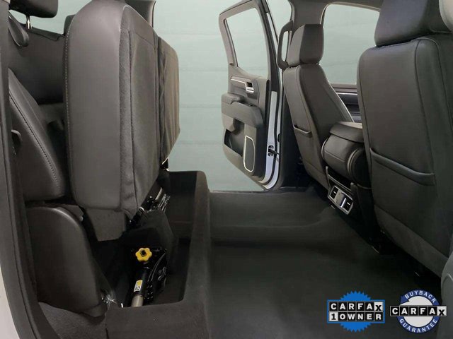 Used 2025 GMC Sierra 1500 SLT image 78