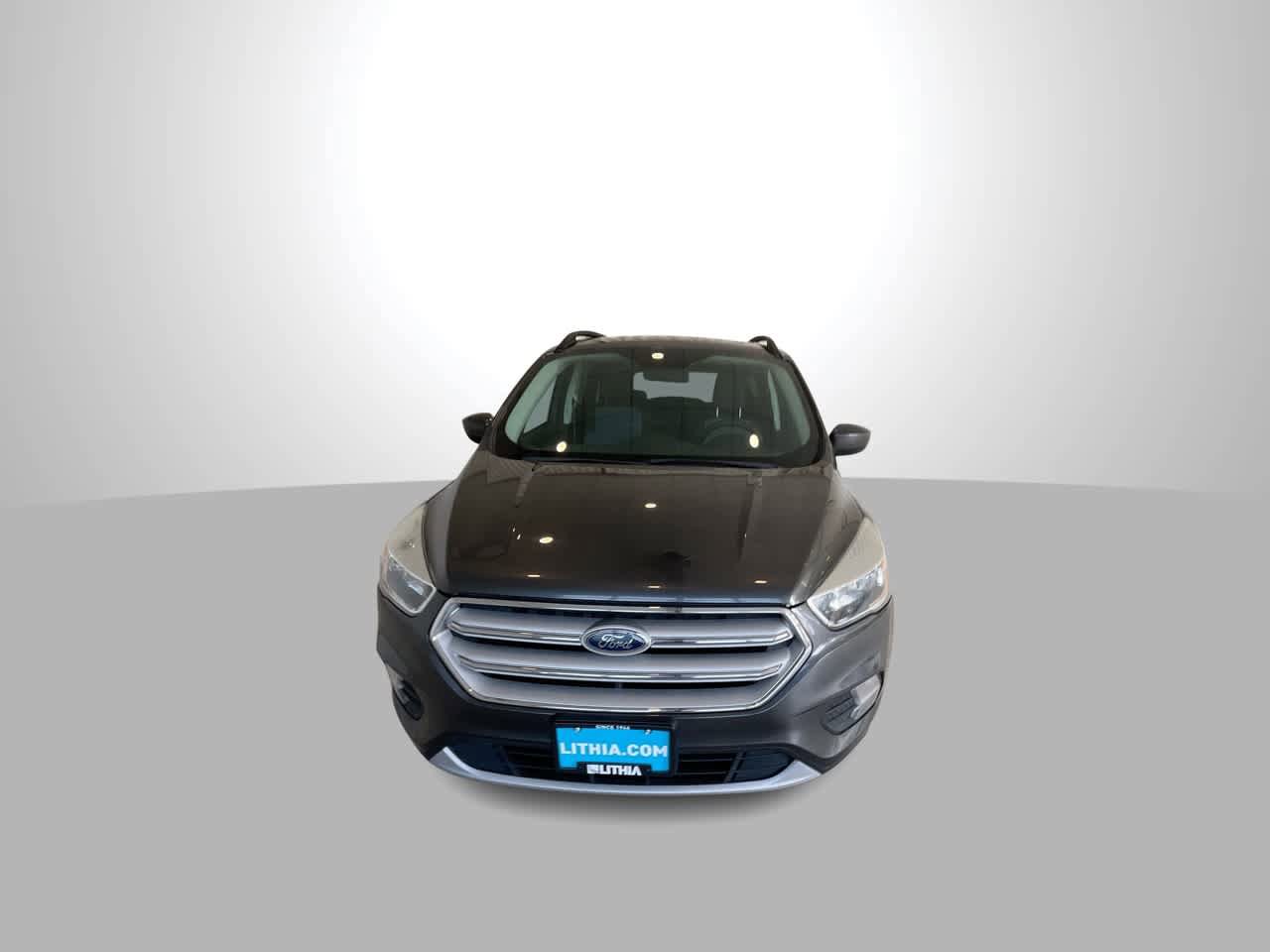 Used 2018 Ford Escape SE AWD/4WD image 3