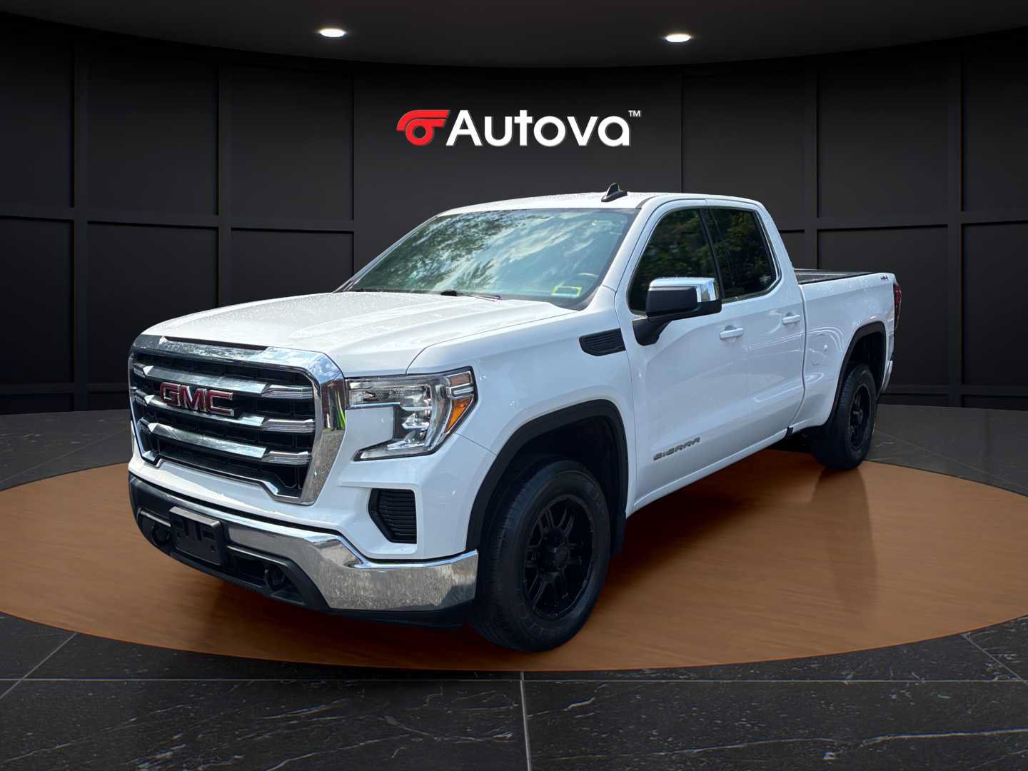 Used 2020 GMC Sierra 1500 SLE w/ Remote Start Package