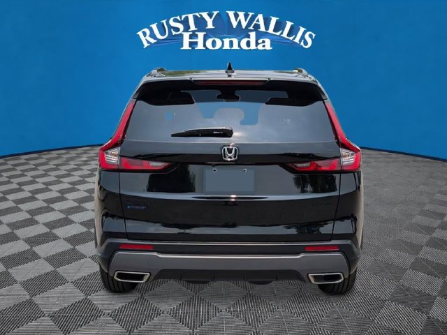 New 2027 Honda CR-V Sport image 4