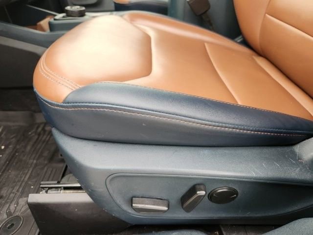 Used 2023 Ford Maverick Lariat w/ Lariat Luxury Package image 23