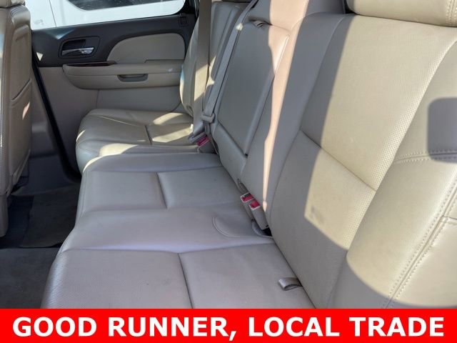 Used 2013 Chevrolet Avalanche LTZ image 10