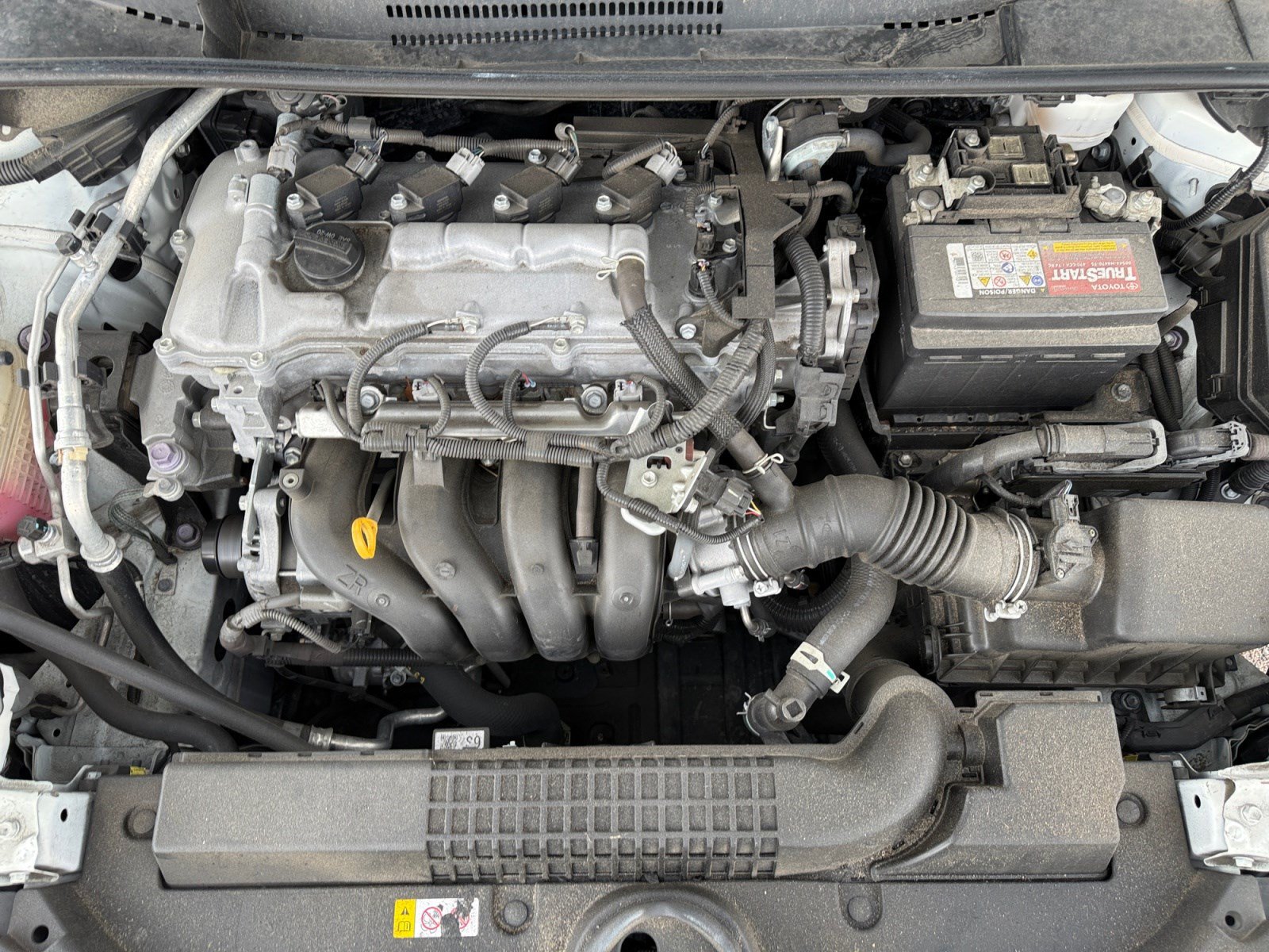 Used 2021 Toyota Corolla LE FWD image 21