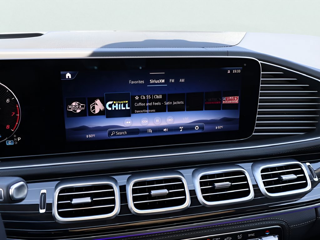 New 2026 Mercedes-Benz GLE 450 4MATIC image 21