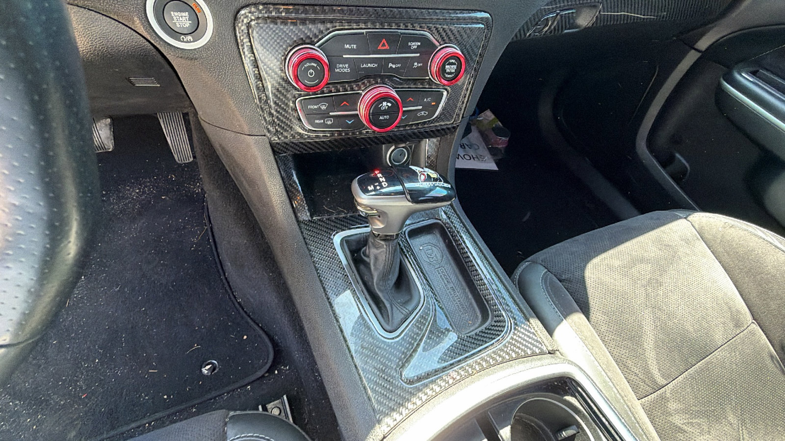 Used 2021 Dodge Charger Scat Pack image 30