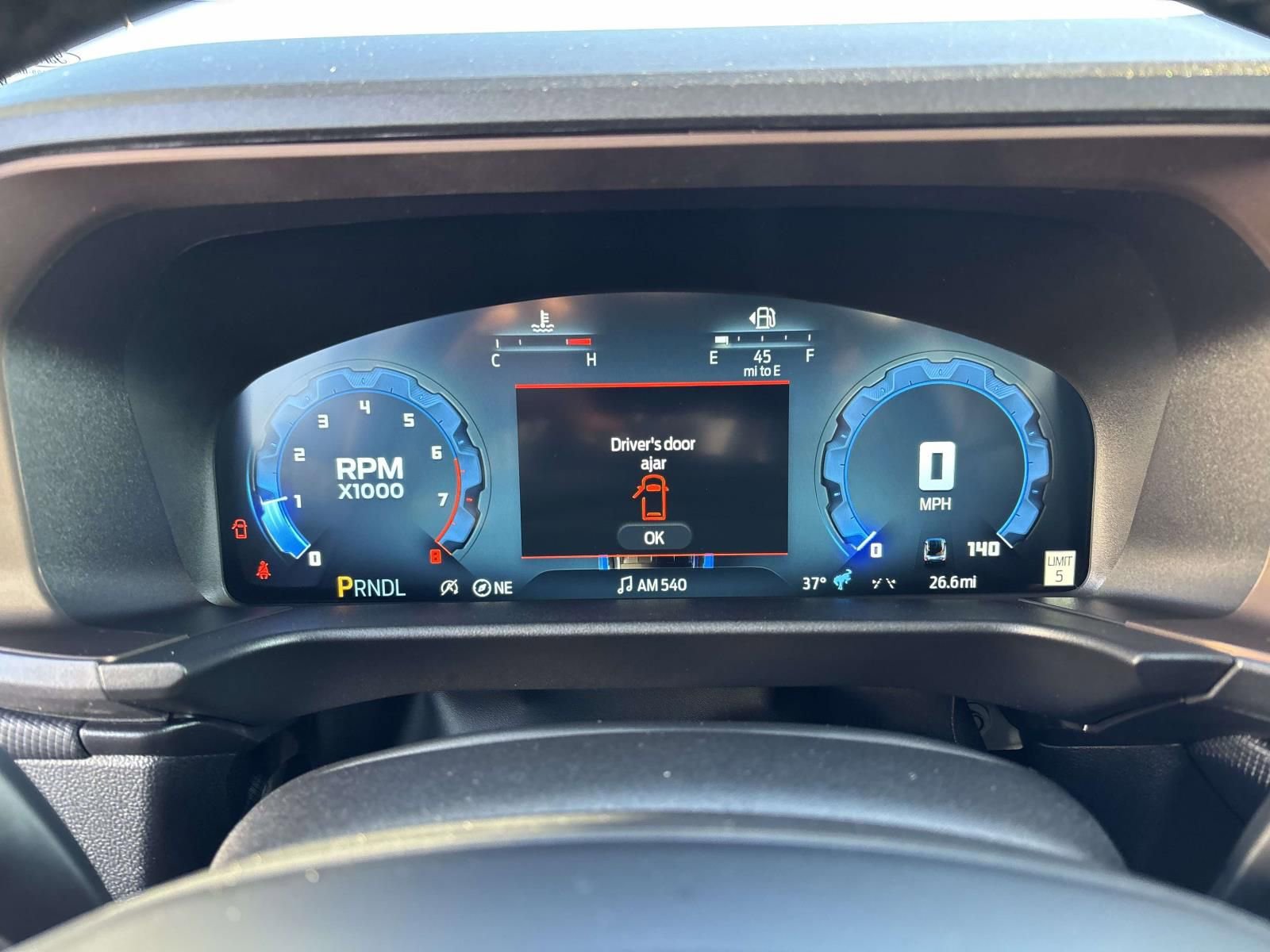 New 2025 Ford Bronco Sport Outer Banks w/ Outer Banks Tech Package+ AWD/4WD image 15