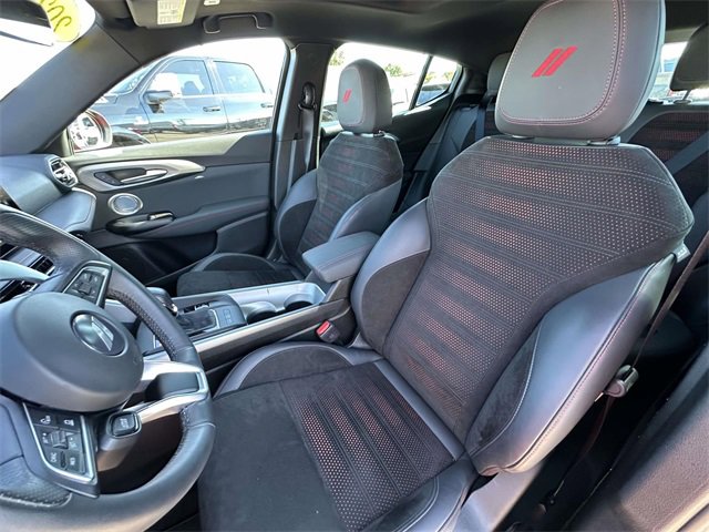 Used 2024 Dodge Hornet R/T Plus image 5