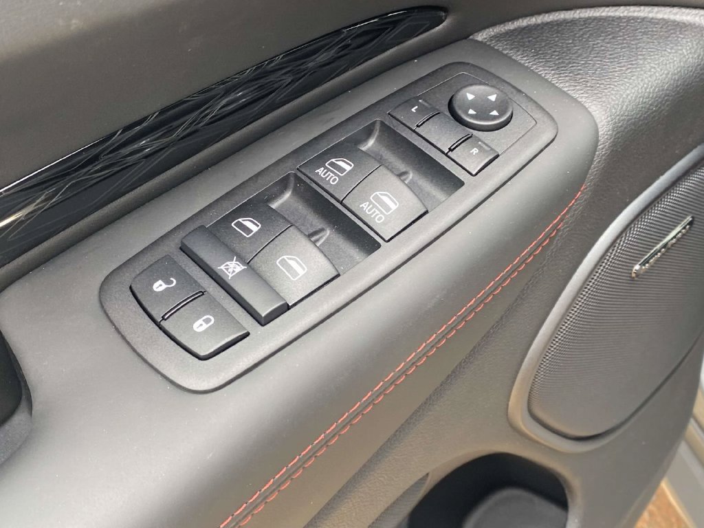 New 2026 Dodge Durango GT AWD/4WD image 43