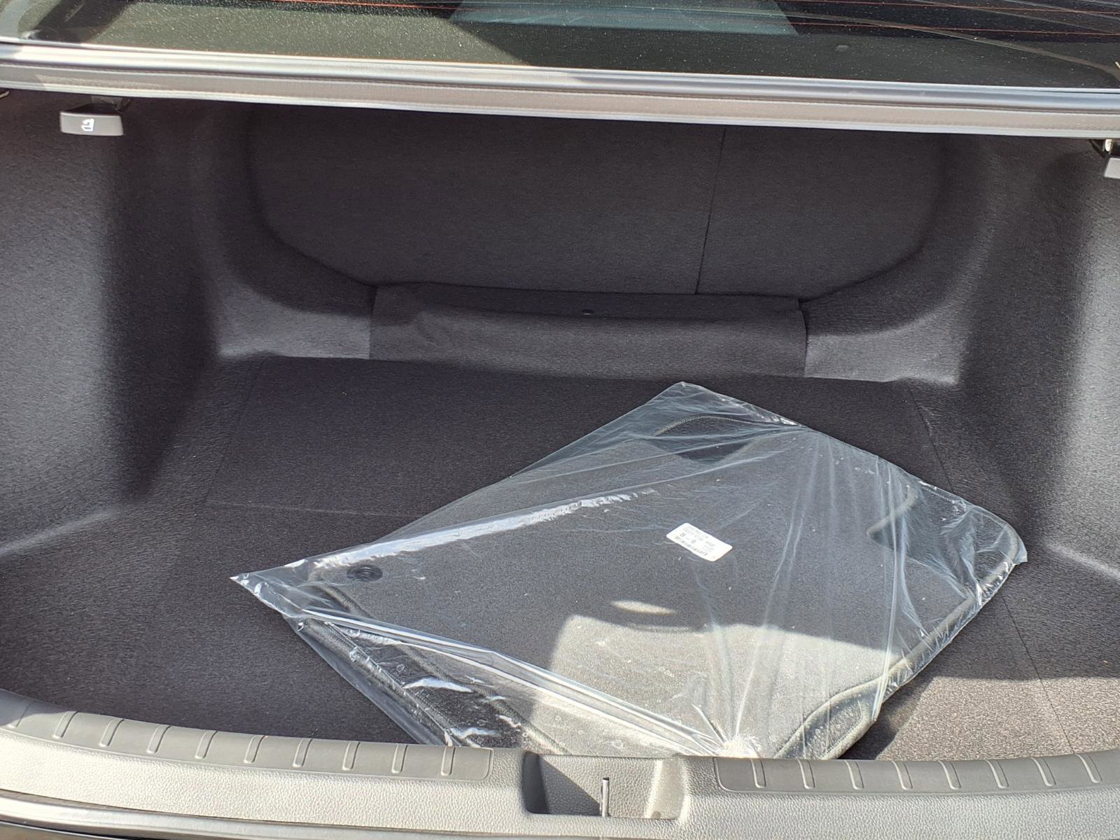 Certified 2026 Honda Civic Sport image 19