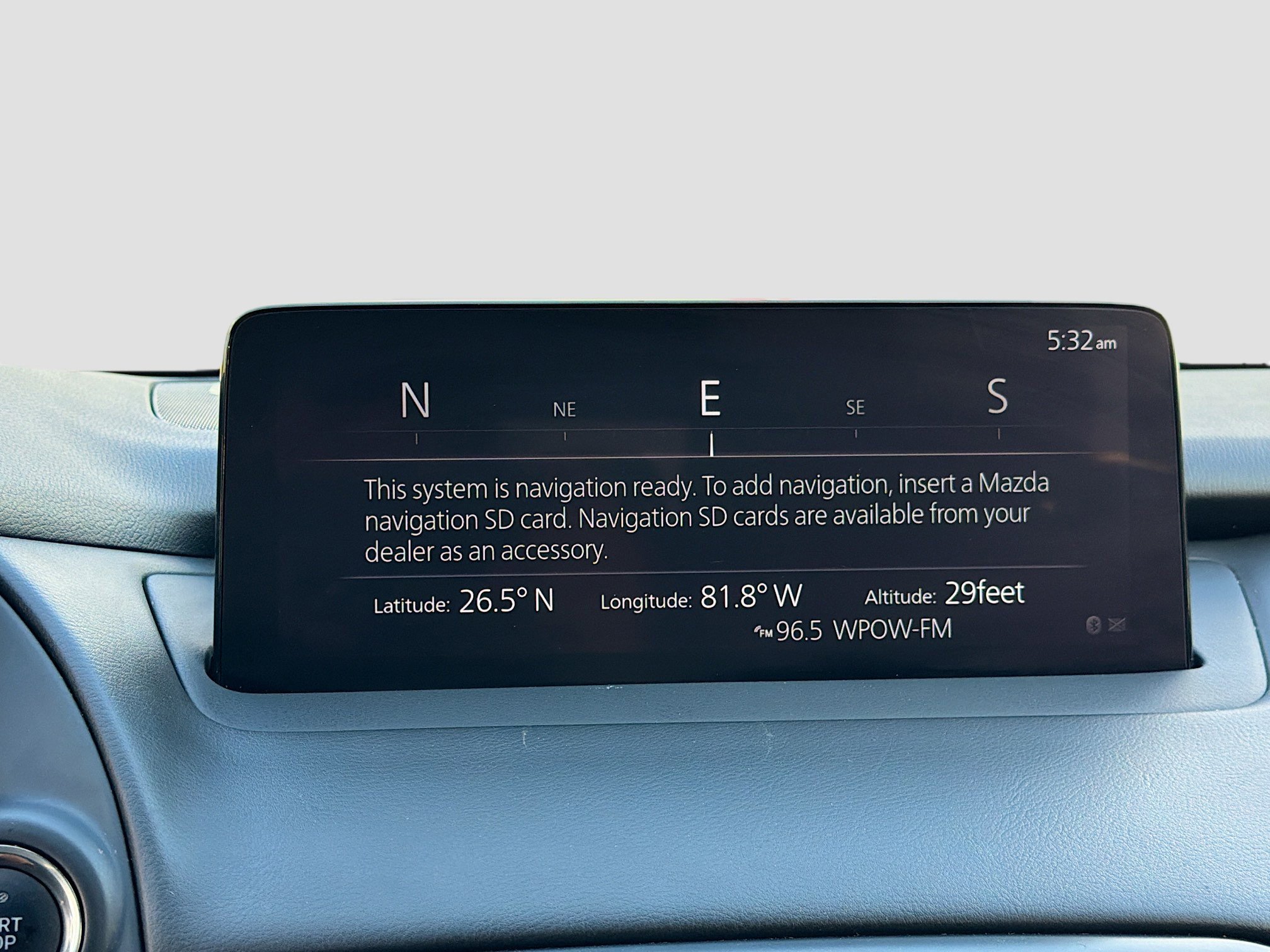 Certified 2022 MAZDA CX-9 Carbon Edition image 32