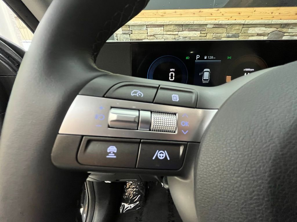 Used 2026 Hyundai Kona SEL Sport image 18