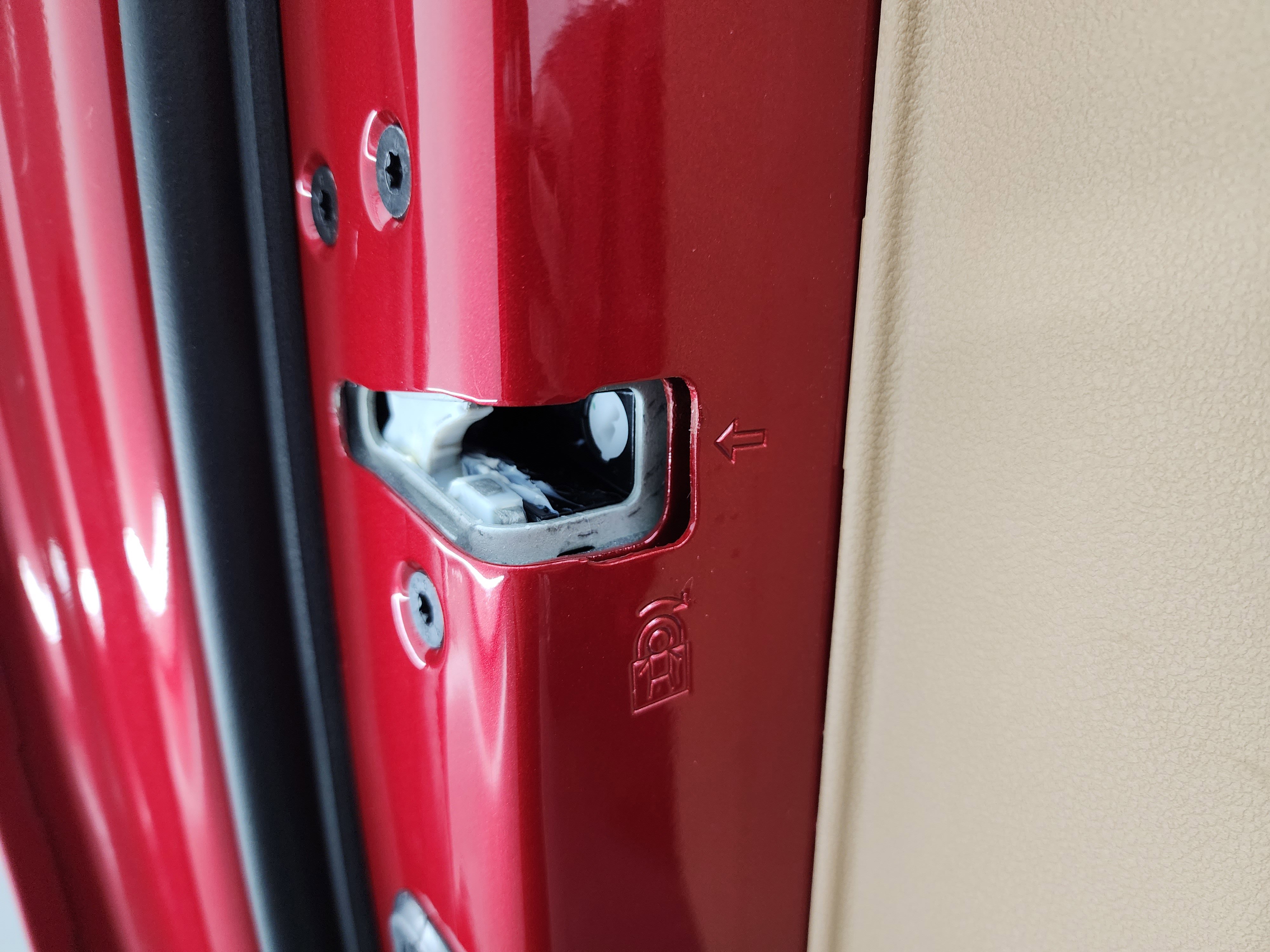 Used 2024 Ford F250 XLT image 36