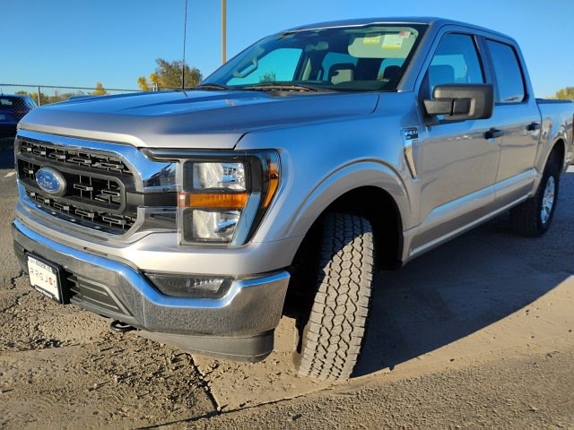 Used 2023 Ford F150 XLT