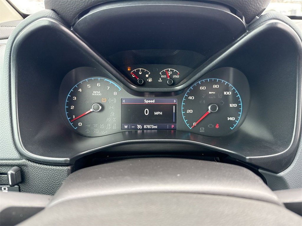 Used 2019 Chevrolet Colorado Z71 image 15