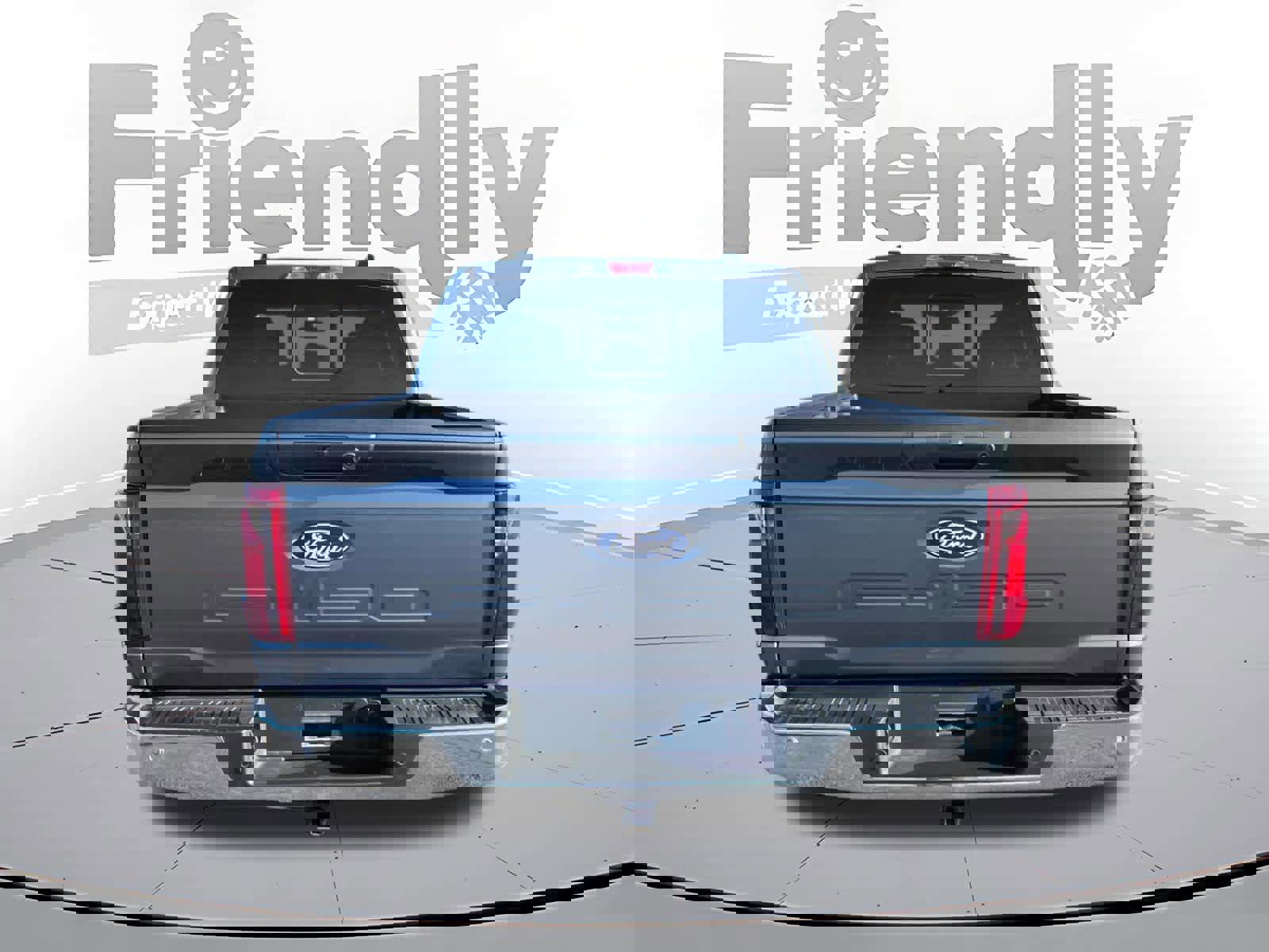 Used 2025 Ford F150 XLT w/ Equipment Group 302A MID image 6