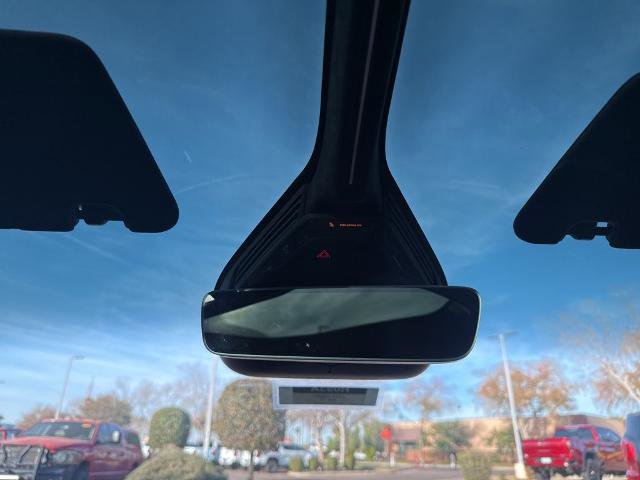 Used 2022 Lucid Air Grand Touring image 9