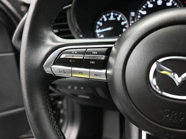 Used 2023 MAZDA CX-30 AWD 2.5 S w/ Preferred Package image 6