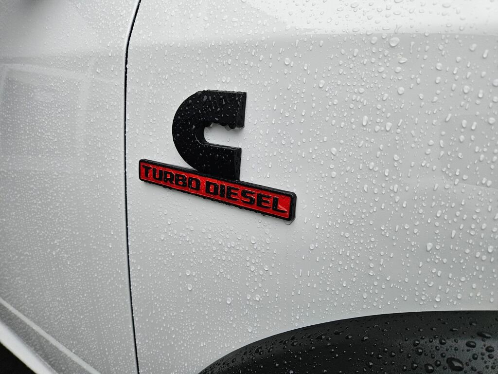 New 2026 RAM 5500 Tradesman image 11