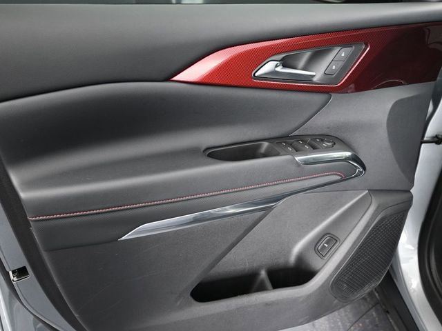 Used 2024 Chevrolet Traverse Z71 w/ LPO, Floor Liner Package image 27