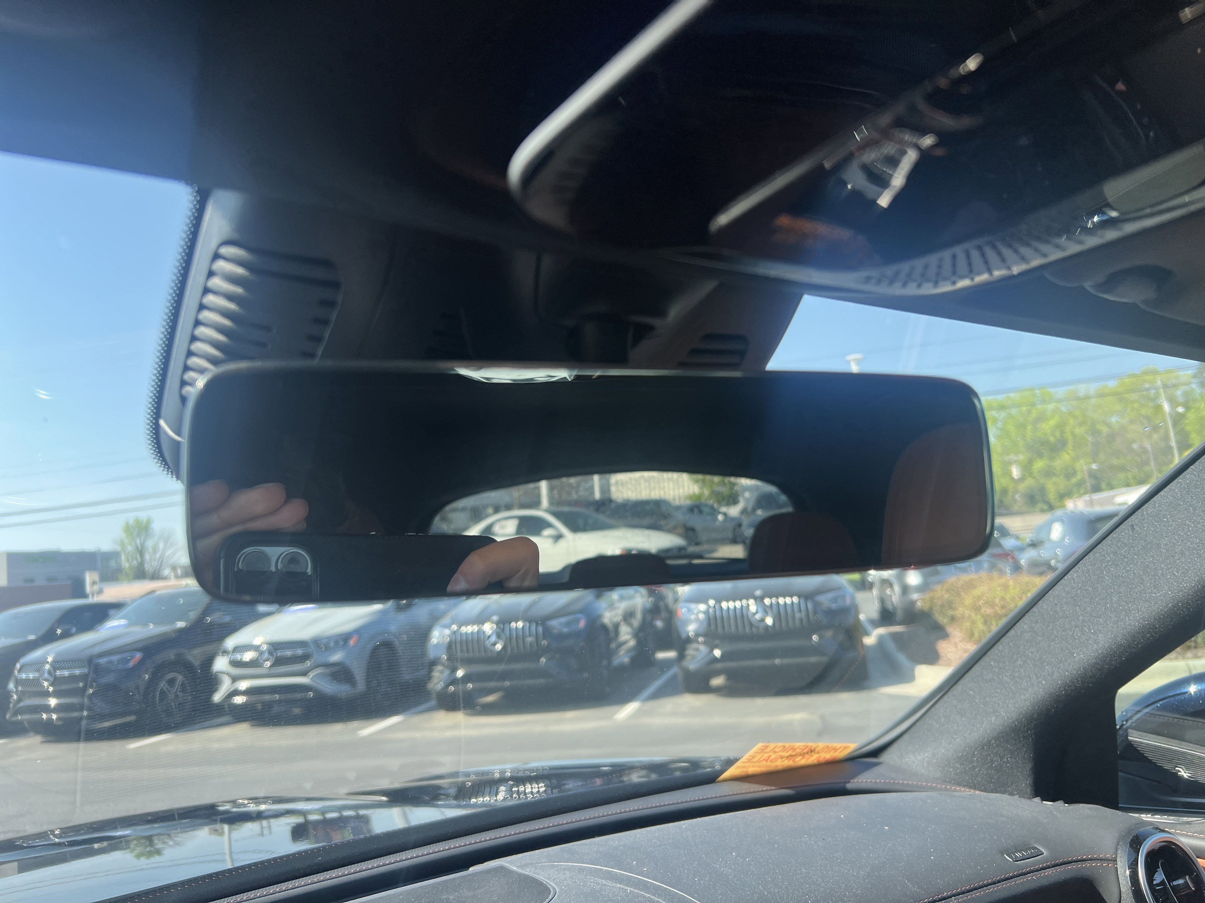 Used 2024 Mercedes-Benz GLC 300 4MATIC image 27