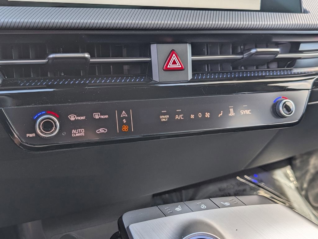 Certified 2024 Kia EV6 GT image 30