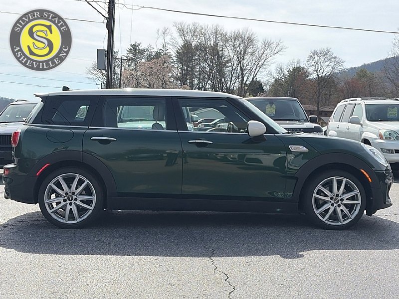 Used 2016 MINI Cooper Clubman S image 7