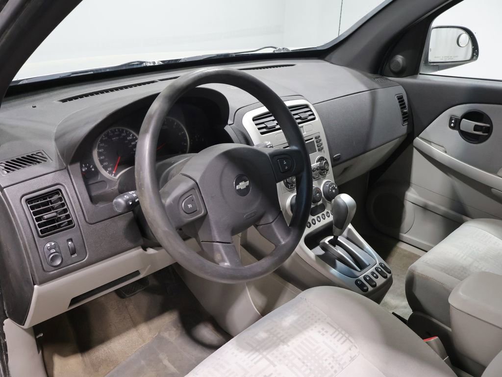 Used 2006 Chevrolet Equinox LS AWD/4WD image 13