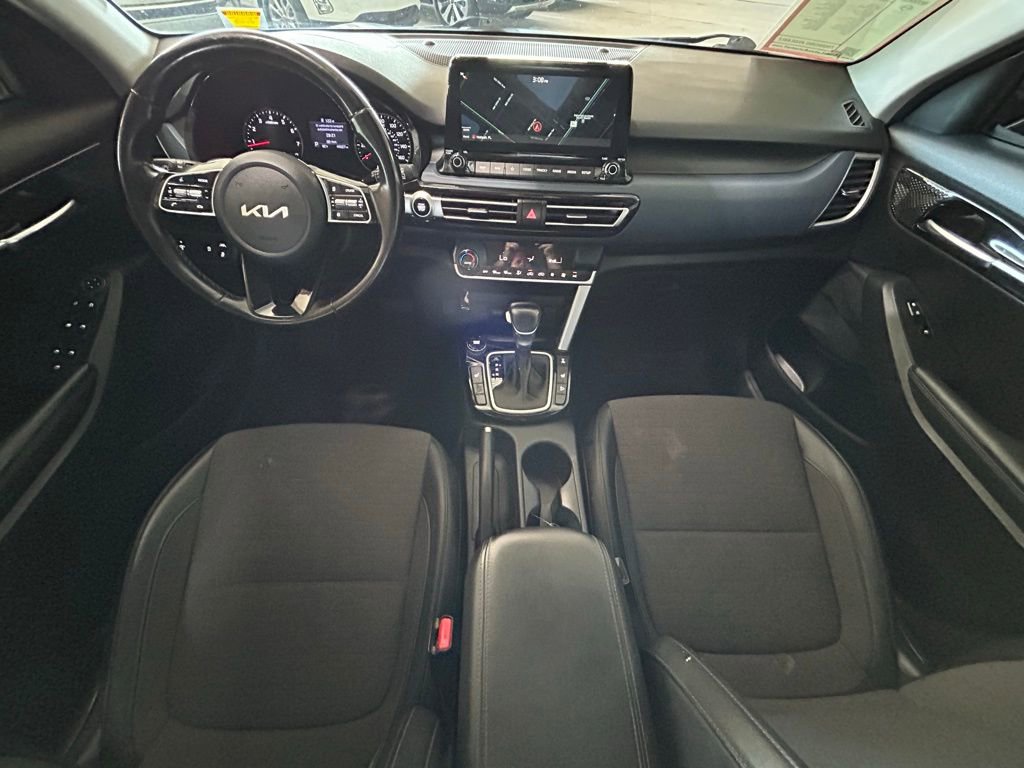 Used 2022 Kia Seltos S image 7
