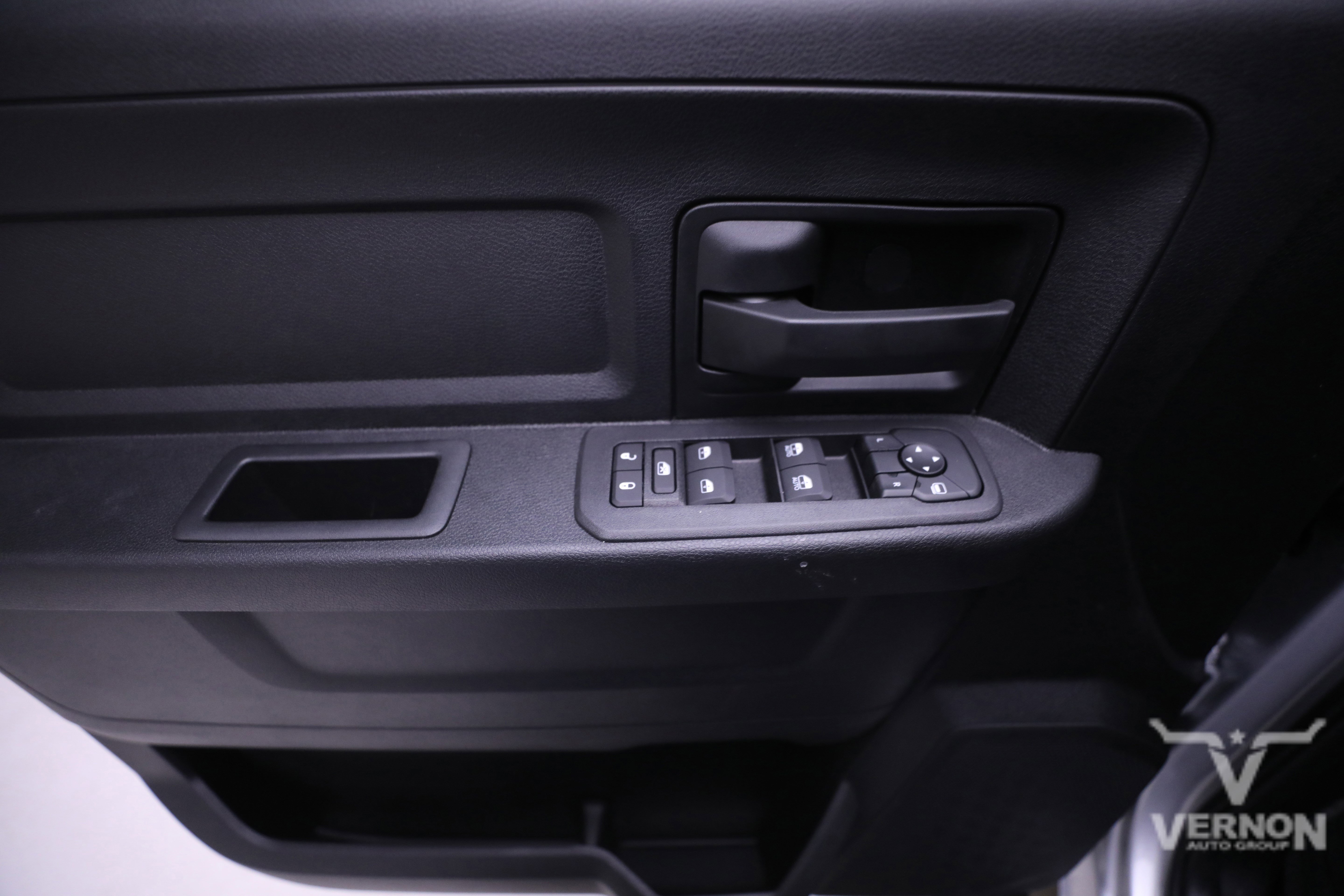 New 2026 RAM 3500 Tradesman image 18