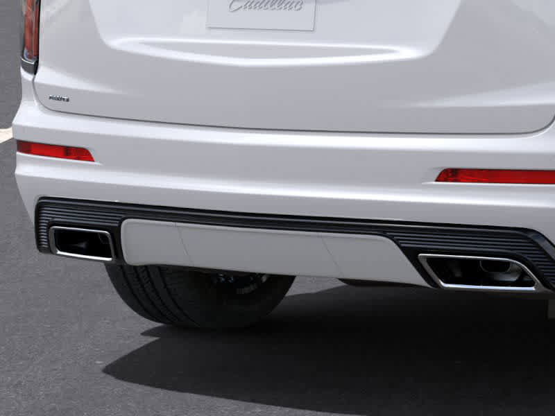 New 2025 Cadillac XT6 Sport w/ Platinum Package image 14