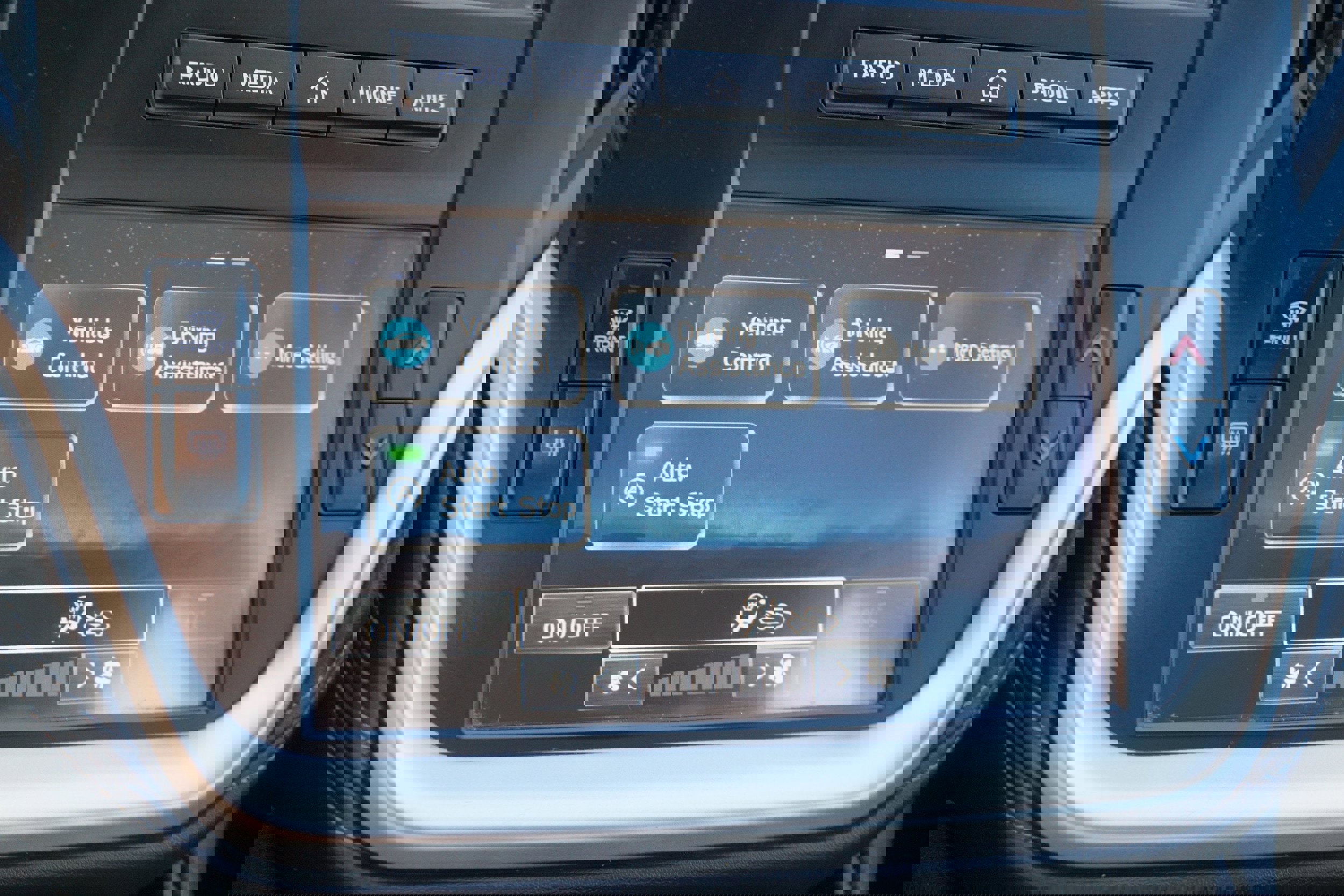 Used 2024 Subaru Legacy image 19