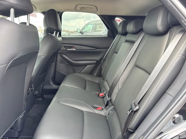 New 2026 MAZDA CX-30 AWD 2.5 S w/ Select Sport Pkg image 9