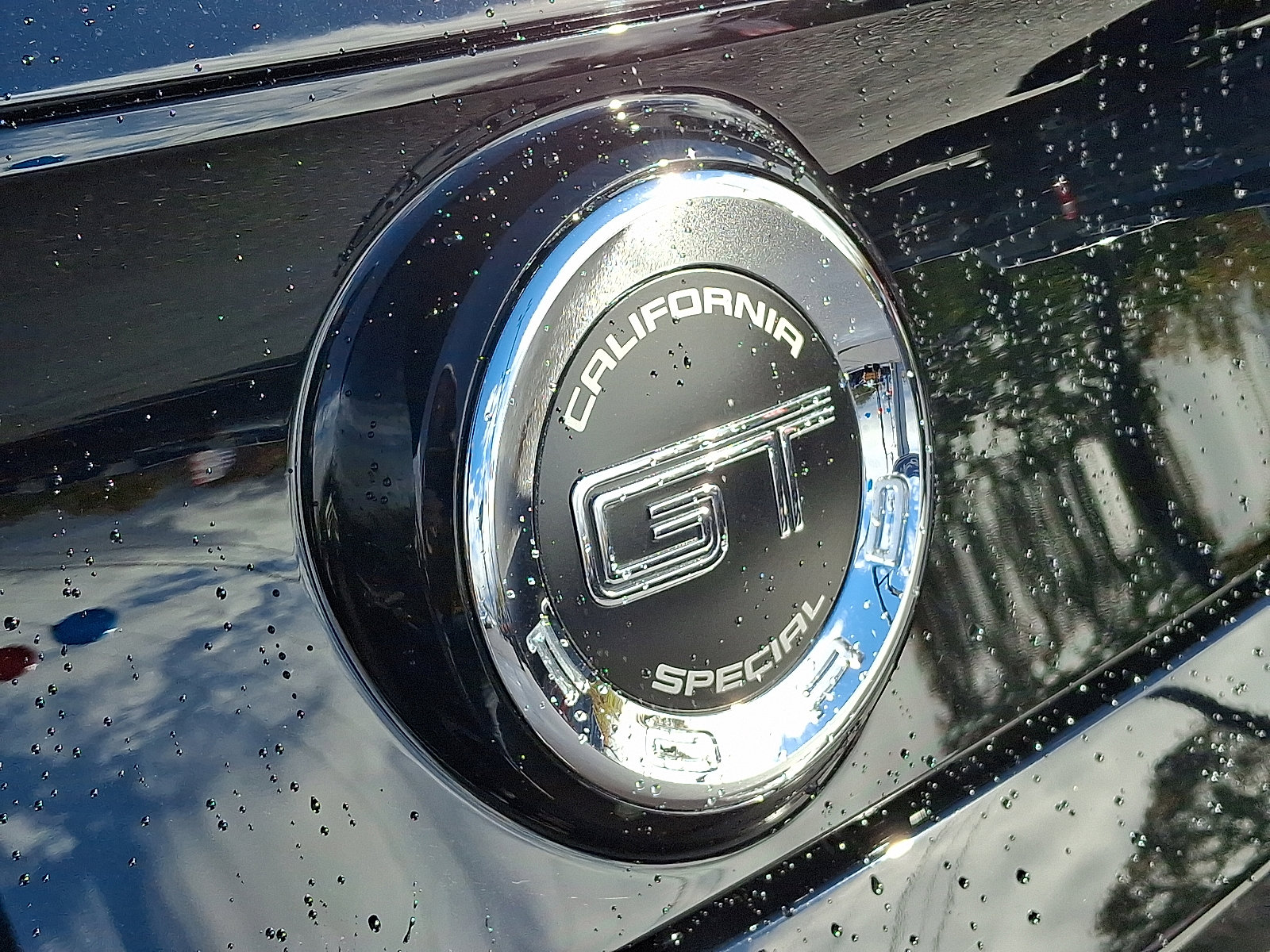 Used 2014 Ford Mustang GT Premium w/ Electronics Package image 31