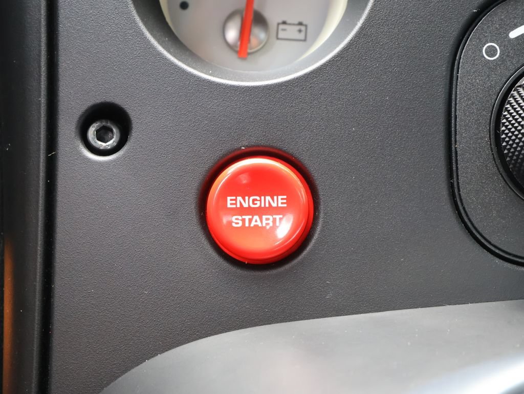 Used 2008 Dodge Viper SRT-10 w/ Protection Group RWD image 18