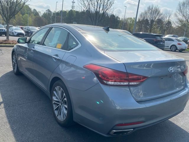 Used 2015 Hyundai Genesis 3.8 w/ Option Group 02 image 3