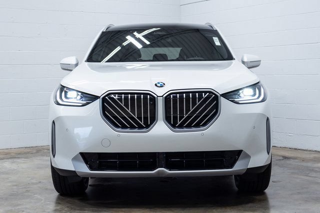 Certified 2026 BMW X3 xDrive30i AWD/4WD image 6