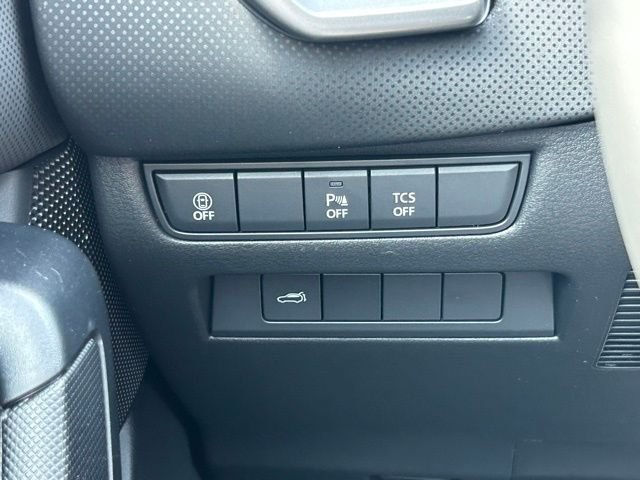 New 2026 MAZDA CX-50 AWD 2.5 S w/ Weather Package image 16
