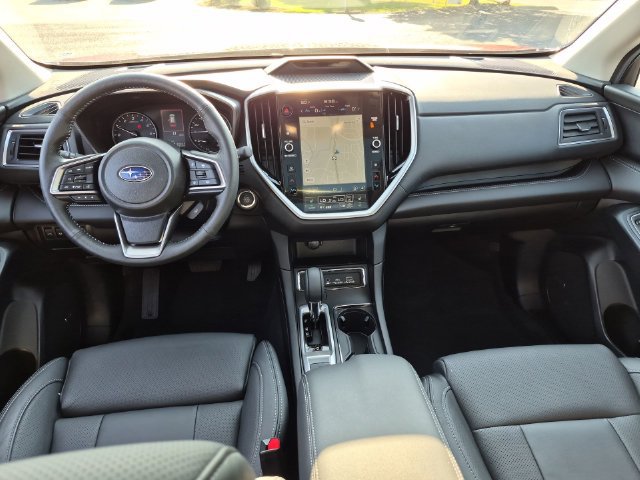 Used 2025 Subaru Ascent Limited w/ Popular Package #1 AWD/4WD image 36