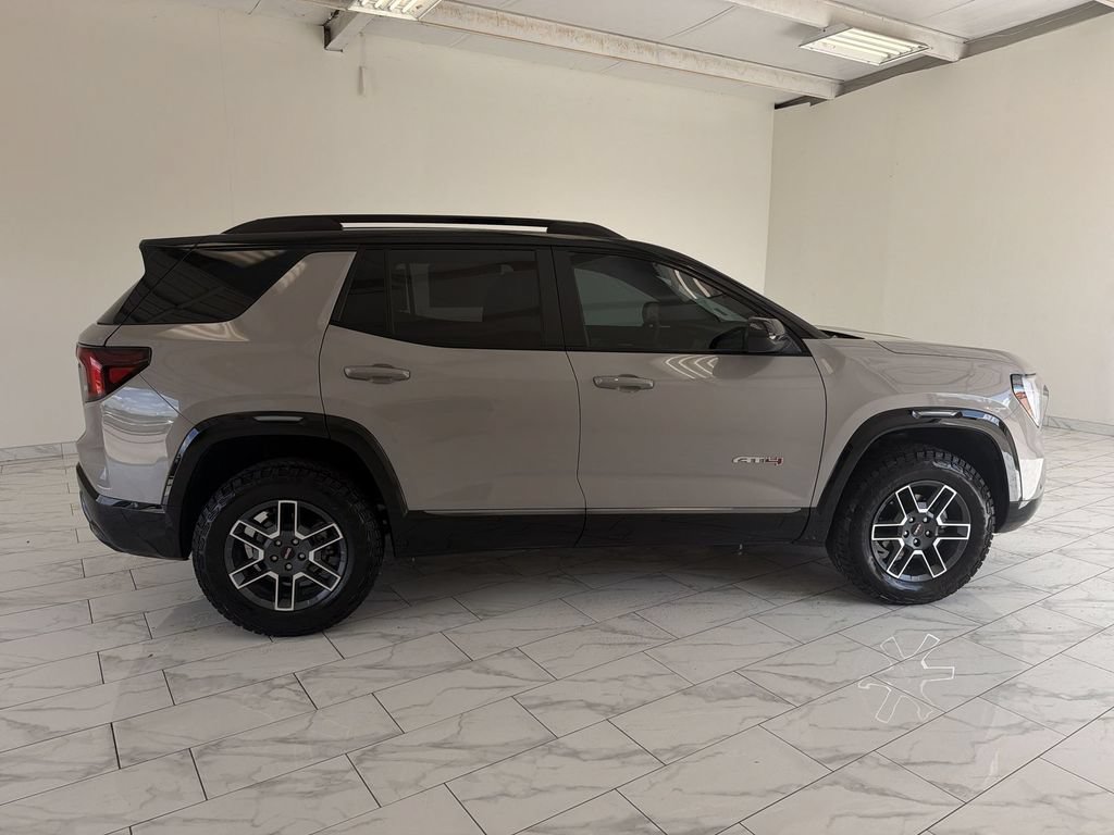New 2026 GMC Terrain AT4 AWD/4WD image 9