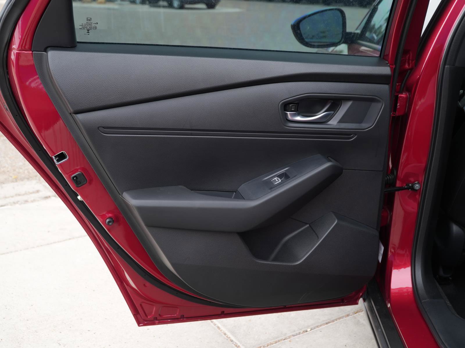 New 2025 Honda Accord Sport image 18