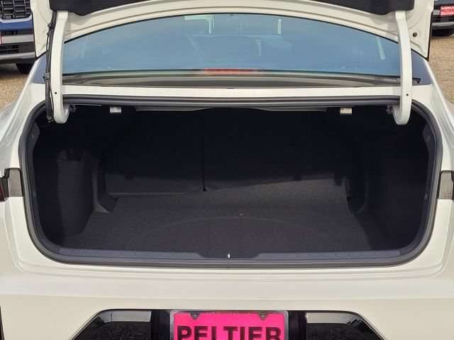 New 2025 Kia K4 GT-Line Turbo w/ GT-Line Sunroof Package FWD image 7
