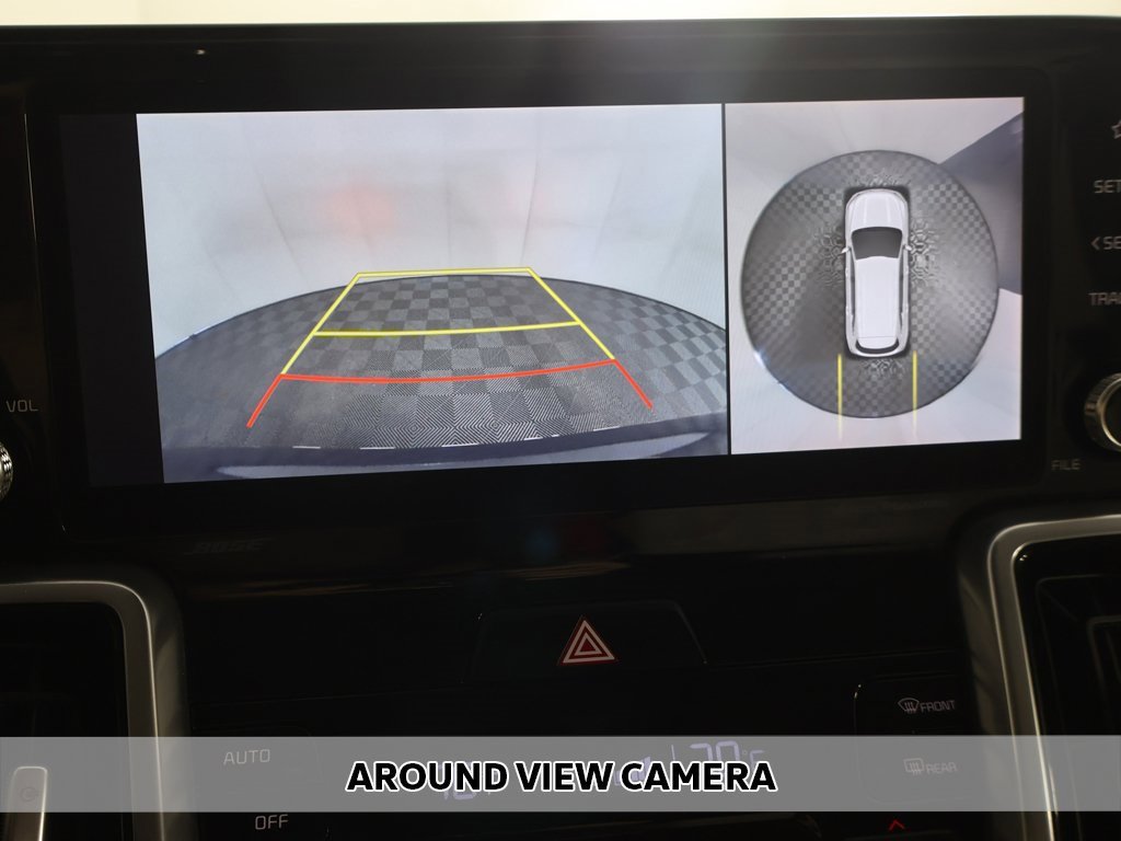 Used 2022 Kia Sorento SX Prestige image 6