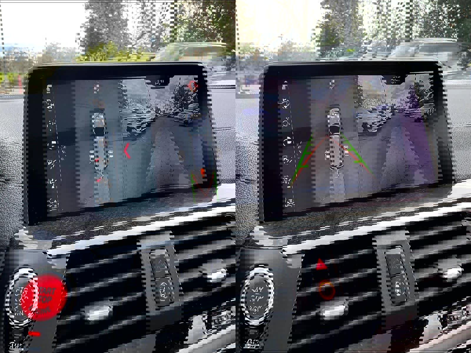 Used 2020 BMW X3 M w/ Executive Package image 22