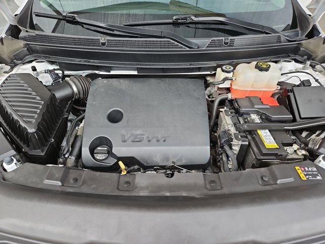 Used 2019 Buick Enclave Essence image 24