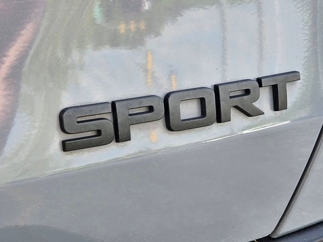 Used 2024 Honda HR-V Sport image 18