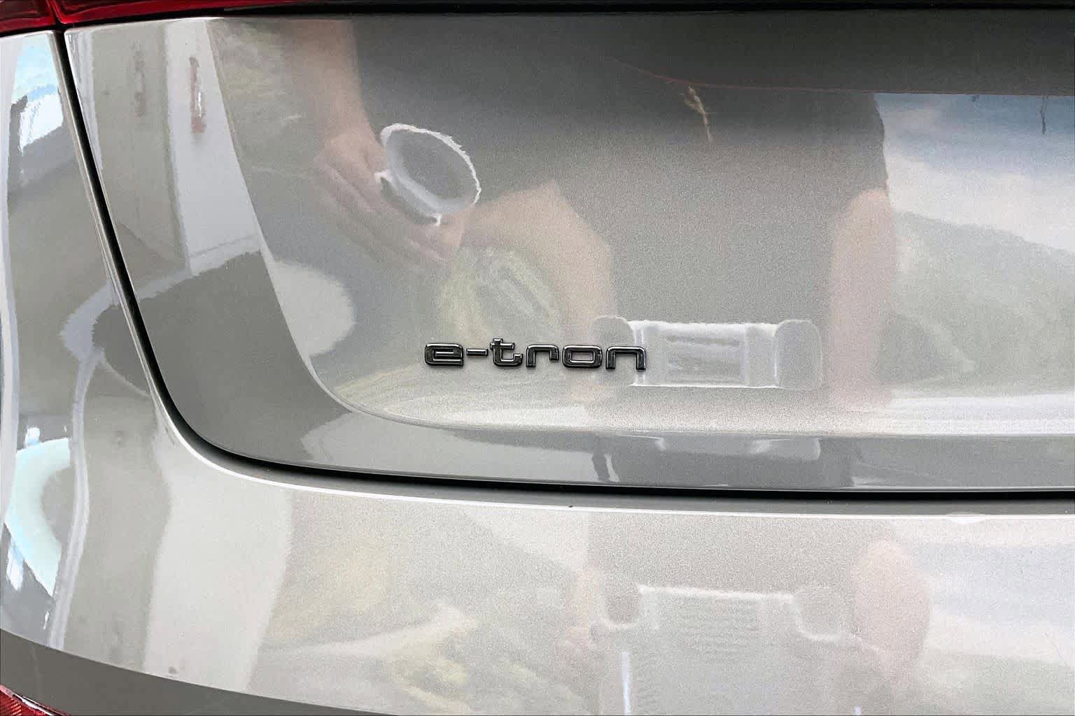 Certified 2023 Audi e-tron Chronos w/ Chronos Package AWD/4WD image 32