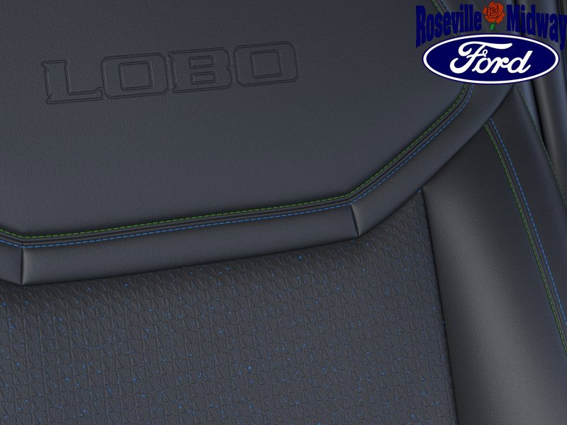 New 2026 Ford Maverick Lobo AWD/4WD image 18
