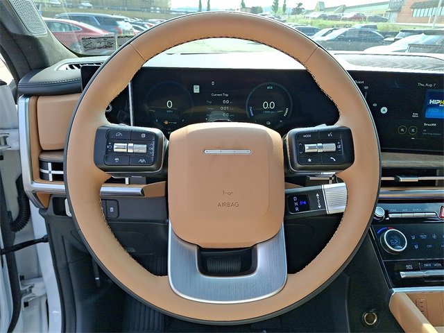 New 2026 Hyundai Santa Fe Calligraphy image 9